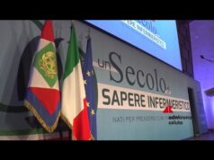 Sanità, a Roma le celebrazioni per la Giornata internazionale dell’Infermiere alla presenza del