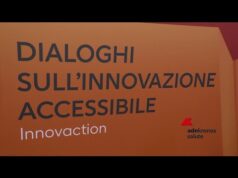 Sanità: a Roma l’incontro ‘Dialoghi sull’Innovazione accessibile’