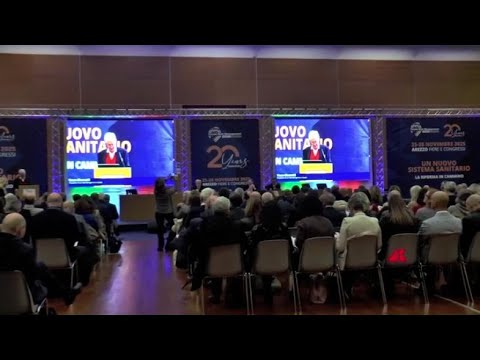 Sanità: confronto e condivisione per un nuovo Ssn al centro della 20esima edizione del Forum Risk