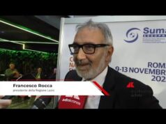 Sanità: governatore Rocca (Lazio), ‘ascoltiamo le istanze della specialistica ambulatoriale’