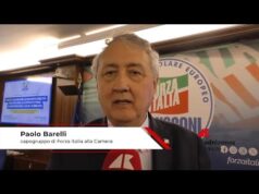 Sanità, liste d’attesa: Barelli (FI), ‘normativa attuale ne frena l’abbattimento’