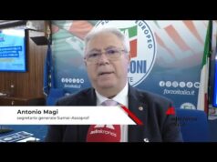 Sanità, liste d’attesa: Magi (Sumai-Assoprof), ‘proposta FI importante e innovativa’