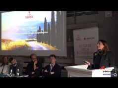 Sanpellegrino rafforza il suo impegno per la biodiversità : presentato il progetto dell’Oasi di