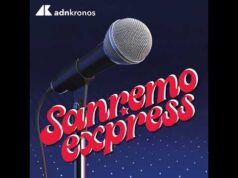 Sanremo Express 2026 – Trailer