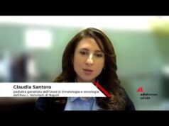 Santoro (UniVanbitelli di Na): “Esteso da Ema uso selumetinib anche in adulti. Migliora qualità di