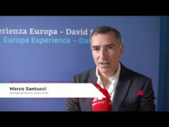 Santucci (Geely Italia): “Premio Icch aiuta i giovani a entrare nel lavoro con progetti reali”