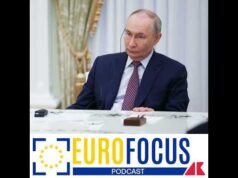 Sanzioni 2.0: l’Europa colpisce la Russia dove prova a sfuggire