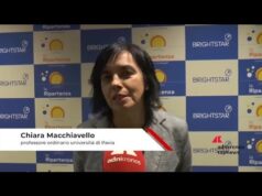 Scienza: Macchiavello, ‘importanti sviluppi nell’applicazione degli algoritmi’