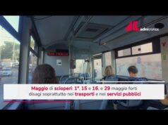 Scioperi maggio 2026, quando e chi si ferma