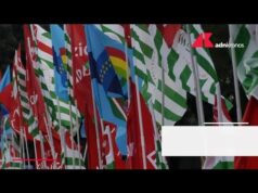 Sciopero generale il 28 novembre, chi si ferma venerdì