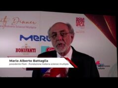 Sclerosi multipla: Battaglia (Fism), ‘Neurobright research center lavora con diretti interessati”