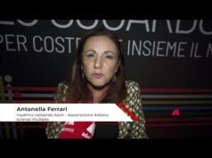 Sclerosi multipla: Ferrari (Aism), ‘noi protagonisti della nostra vita, non la malattia’