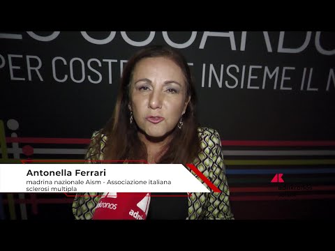 Sclerosi multipla: Ferrari (Aism), ‘noi protagonisti della nostra vita, non la malattia’