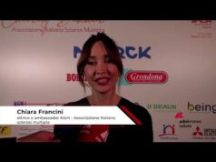 Sclerosi multipla: Francini, ‘donne colpite quasi il doppio rispetto agli uomini’