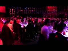 Sclerosi multipla: a Milano la charity dinner Aism 2025