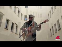 Sergio Caputo live all’Adnkronos