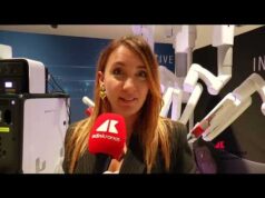 Serretti (ab medica), “da Vinci 5, un’occasione unica per mostrare l’evoluzione della chirurgia”