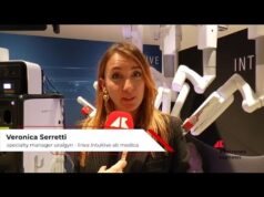 Serretti (ab medica), ‘da Vinci 5, un’occasione unica per mostrare l’evoluzione della chirurgia