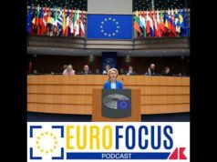 Shengen militare e semplificazione digitale, la Ue rilancia