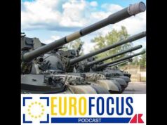 Siamo entrati nell’era della Supremazia? L’Europa tra guerra, democrazia e tecnologia