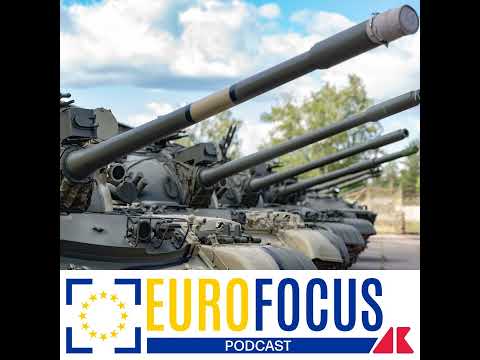 Siamo entrati nell’era della Supremazia? L’Europa tra guerra, democrazia e tecnologia