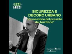 Sicurezza e decoro urbano: l’evoluzione del presidio del territorio