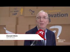 Sicurezza sul lavoro: Wich (SPS Italia) “Assieme ad Amazon per una fabbrica che sia umanocentrica”