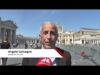 Sla, paziente Calcagno: ‘marcia Aisla verso San Pietro ci dà la forza per combattere’