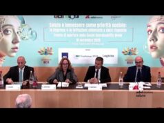 Social sustainability week: sinergia pubblico-privato risposta a crescenti bisogni di salute
