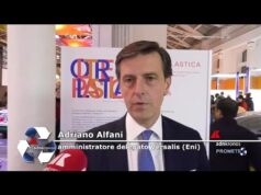 Sostenibilità: Alfani (Versalis), ‘puntiamo a sviluppo piattaforme bio, di circolarità e di