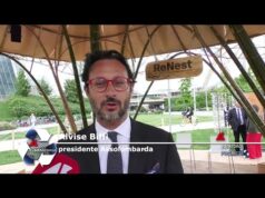 Sostenibilità: Biffi (Assolombarda), ‘progetto ReNest fa capire ai cittadini impegno imprese’