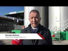 Sostenibilità: Bottari (Bottari Srl), ‘Con Tricanter ottimizzazione rigenerazione olio’