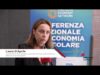 Sostenibilità: D’Aprile (Mase), ‘Il riciclo è strategico per decarbonizzazione e competitività UE’