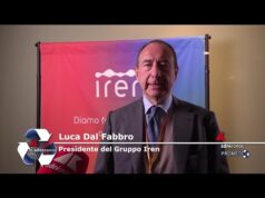 Sostenibilità: Dal Fabbro (Iren), ‘tematiche Esg fanno parte del genoma aziendale’