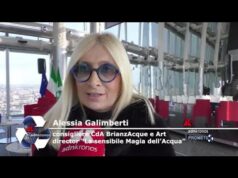 Sostenibilità, Galimberti: “Un evento per parlare di donne straordinarie”