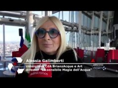 Sostenibilità, Galimberti: “Un evento per parlare di donne straordinarie”