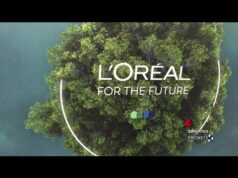 Sostenibilità, L’Oréal prosegue verso l’obiettivo net zero