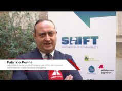 Sostenibilità: Penna (ministero Ambiente e Sicurezza energetica), ‘Shift, piattaforma chiave per