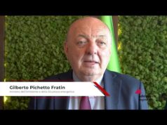 Sostenibilità: Pichetto Fratin (Mase), ‘Circular economy decisiva per competitività e sicurezza’