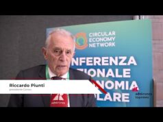 Sostenibilità: Piunti (Conou), ‘Il modello italiano degli oli usati va difeso e promosso in Europa’