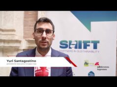 Sostenibilità: Santagostino (Gruppo Cap), ‘Shift, piattaforma multi-stakeholder per acqua ed