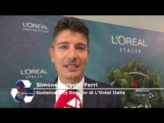 Sostenibilità: Targetti Ferri (L’Oréal): “innovare permette di superare i trend di mercato’
