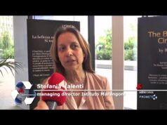 Sostenibilità: Valenti (Istituto Marangoni), ‘tema importante anche nella formazione che offriamo’