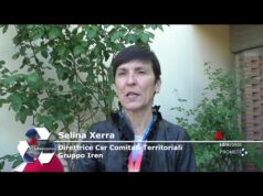 Sostenibilità: Xerra (Gruppo Iren), ‘stakeholder a raccolta per riflettere su sfide Esg’