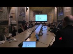 Spazio: Rau, astrofisica ex Nasa, al centro dell’evento di Centro Studi Americani per promuovere