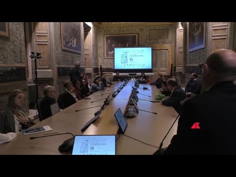 Spazio: Rau, astrofisica ex Nasa, al centro dell’evento di Centro Studi Americani per promuovere