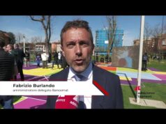 Sport: Burlando (Bancomat), ‘aiutare i giovani ad uscire di casa è valore fondamentale’