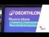 Sport: Decathlon promuove confronto su inclusione e accessibilità nel nuovo negozio, alla Galleria