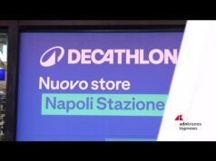 Sport: Decathlon promuove confronto su inclusione e accessibilità nel nuovo negozio, alla Galleria