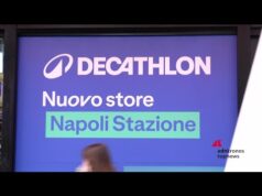 Sport: Matteoni (Decathlon), “Il nuovo store alla stazione sarà punto di riferimento per chi vive e